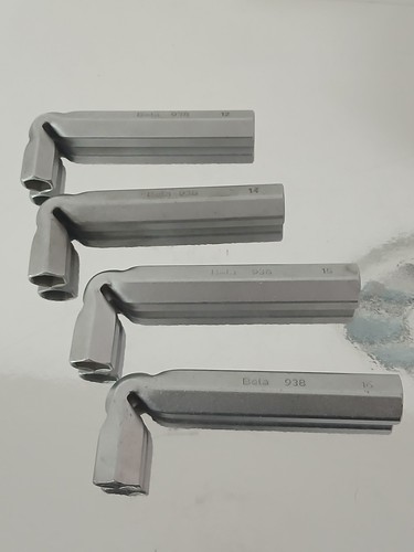 Lot beta 938 double - lot, pipe