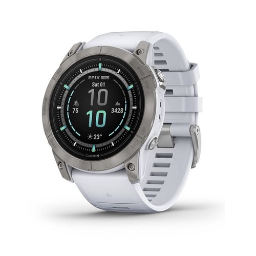 Garmin epix pro gen sapphire - pro,