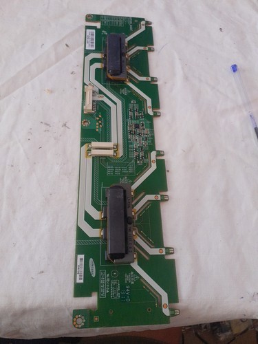 Scheda inverter per samsung - scheda,