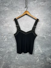 Canotta senza maniche vintage