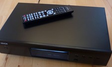 Denon DCD-520AE Lettore CD