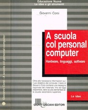 A scuola col personal