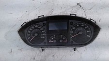 Quadro Strumenti Fiat Idea 1.9 Mjet 100cv 188B2000 2004 735364160