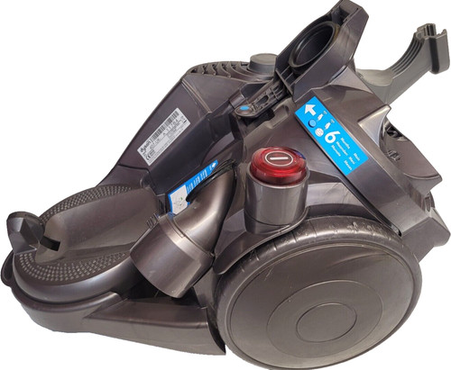 Dyson dc19 big ball - dyson,
