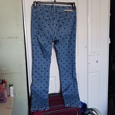 Jeans donna Stella McCartney