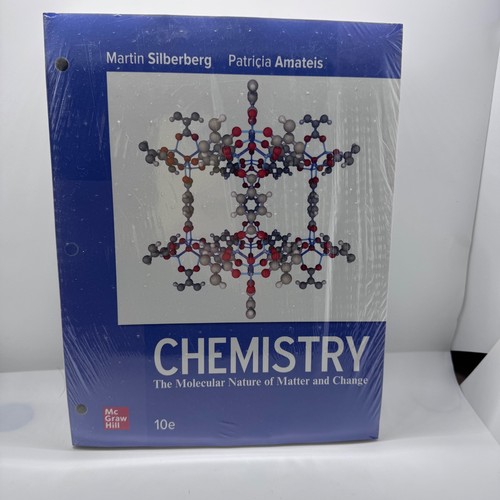 New chemistry the molecular - new,