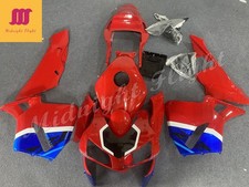 Kit Carena Rossa Blu per Honda