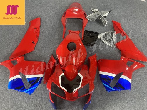 Kit carena rossa blu per - blu,