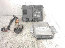 KIT CENTRALINA MOTORE PER