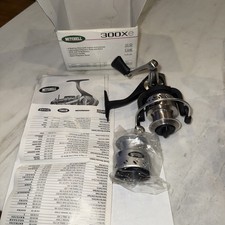 Mitchell Spinning Fishing Reel