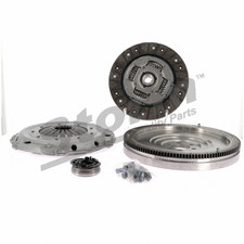 Kit frizione più volano