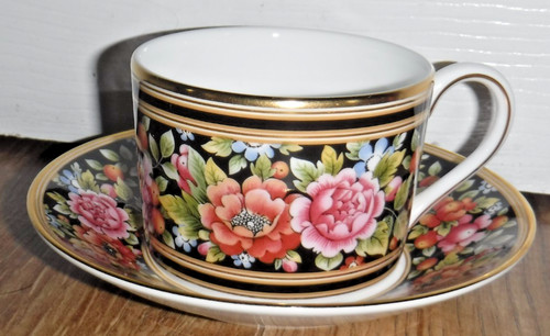 Tazza piattino caffè - tazza, e