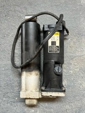 Trim Fuoribordo Mercury 40 4 Cilindri Due Tempi