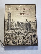 Splendore Di Firenze - Arrigo