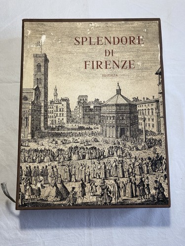Splendore firenze arrigo - di,