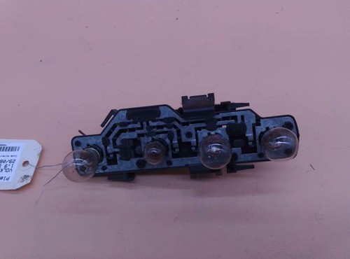 Base portalampade fanale