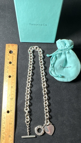 Collana tiffany in - co.,