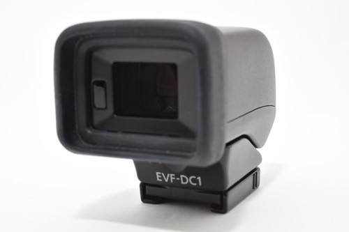 Canon evf dc1 - canon, evf-dc1