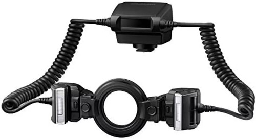 Olympus macro flash - flash, stf-8