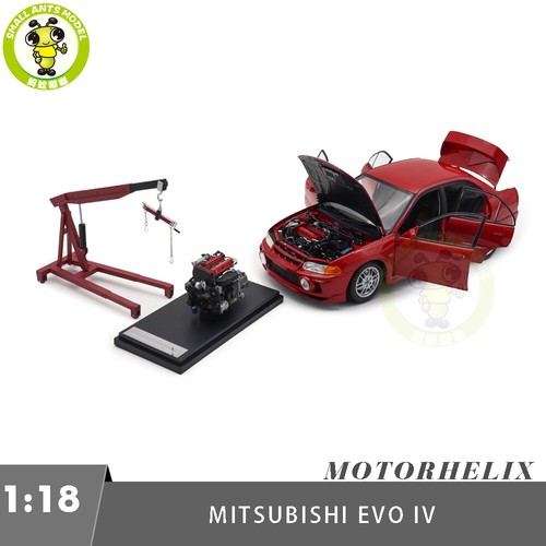 Modellino auto pressofuso - , 1/18