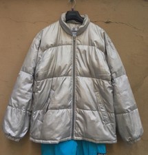 COLMAR Piumino Uomo - Tg.50 - MADE IN ITALY - GRIGIO CHIARO