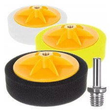 SET 3 SPUGNE LUCIDANTI PER