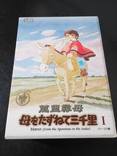 Marco From the Apennines to