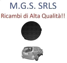 TAPPO GANCIO TRAINO CON PRIMER PARAURTI POSTERIORE FORD FOCUS SW (1998>2002) 