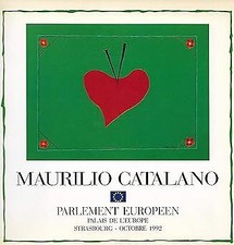 maurilio catalano [Paperback]