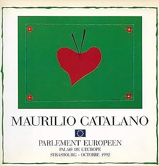 Maurilio catalano paperback - catalano, [paperback]