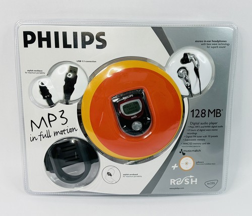 Lettore mp3 vintage y2k - mp3,