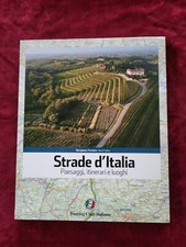 Libro Strade D'Italia
