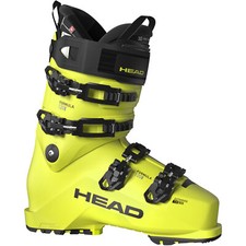 Head Formula 120 GW Scarponi Sci Ski-Stiefel Scarpe alpino Giallo