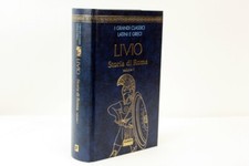 livio storia di roma I i