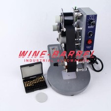 Stampante a caldo manuale DY-8