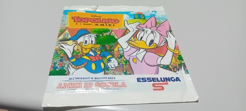 Libri topolino suoi amici - ,