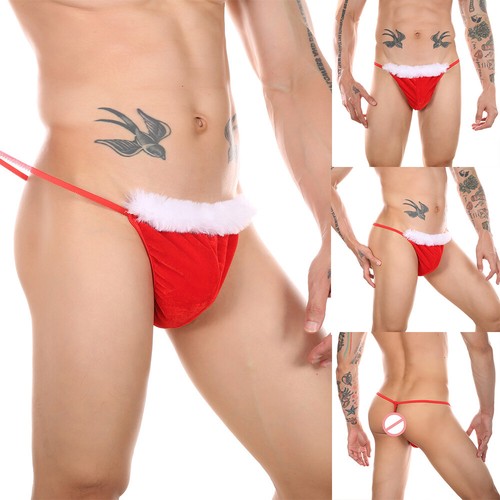 Mutandine uomo sexy lingerie - uomo,
