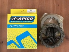 KIT FRIZIONE COMPLETO MOLLE