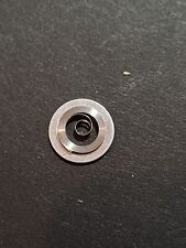 Molla Di Carica Alt. 6 D. 19  Mainspring Ricambi Per Orologi Vintage 
