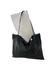BORSA DONNA VERA PELLE SHOPPER