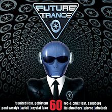 Future Trance Vol.60 von