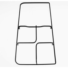 Griglia cucina Smeg White