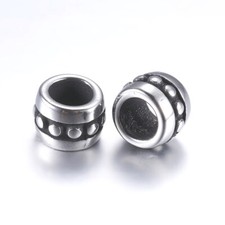 10x 304 acciaio inox europeo