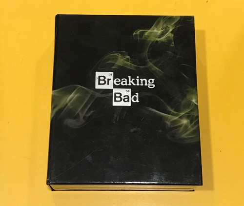 Breaking bad serie completa - breaking,
