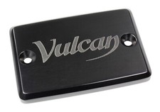 Coperchio cilindro freno -