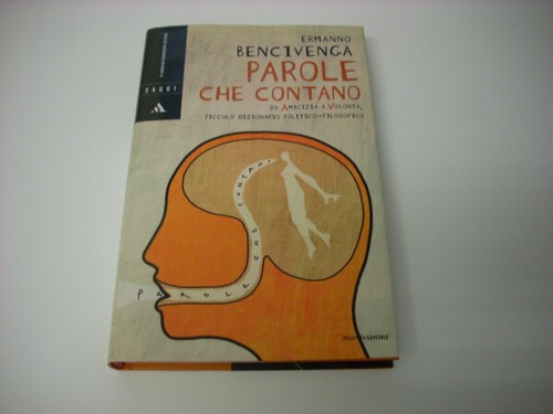 Parole che contano ermanno - che,