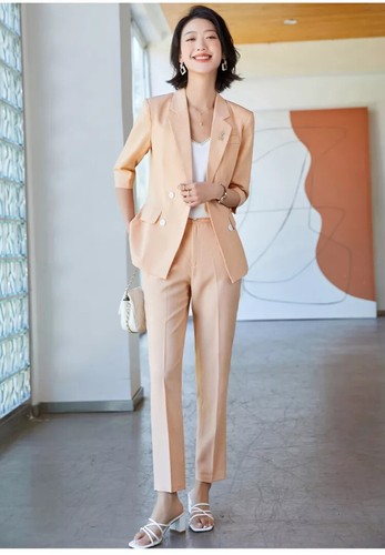 Tailleur completo donna