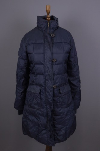 Giacca cappotto parka piumino