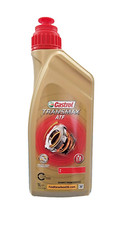 CASTROL TRANSMAX ATF Z  I LT OLIO CAMBI AUTOMATICI E SEMI AUTOMATICI