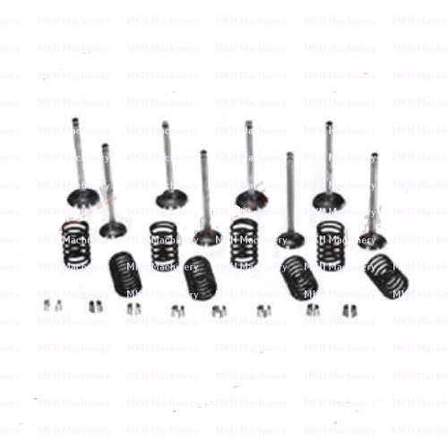 Valvola treno kit - kit, per